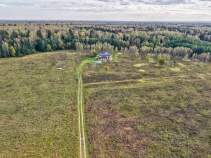 Продажа недвижимости Московская область, Серпухов городской округ, д. Романовка, Цена на дом на участке соток , фотография 1