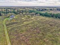 Продать дом на участке соток Московская область, Серпухов городской округ, д. Романовка, Продать дом на участке соток , фотография 2