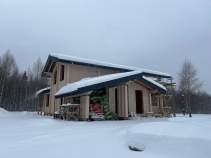 Купить дом на участке соток Московская область, Серпухов городской округ, д. Романовка, Покупка дом на участке соток , фотография 3