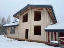 Купить дом на участке соток Московская область, Серпухов городской округ, д. Романовка, Купить дом на участке соток , фотография 7