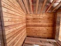 Купить дом на участке соток Московская область, Серпухов городской округ, д. Романовка, Купить дом на участке соток , фотография 8