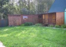 Фотография Дом в Московская область, городской округ Серпухов, деревня Злобино, 53 (126 м²), деревня Злобино, 53 Куплю дом на участке соток , фотография обложки