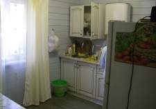 Купить дом на участке соток Московская область, городской округ Серпухов, деревня Злобино, 53 Купить дом на участке соток , фотография 8