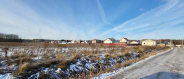 Купить дом на участке соток Московская область, Домодедово, Московская обл., Домодедово, КП Сонинский лес, 93 Купить дом на участке соток , фотография 7