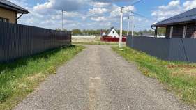 Фотография Участок в Московская область, Домодедово городской округ, д. Матчино, Земляничная Поляна кп 99 (8.0 сот.), 99 Куплю участок 8.0 соток , фотография обложки