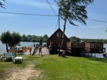 Продажа недвижимости Московская область, Домодедово городской округ, д. Матчино, Земляничная Поляна кп, 99 Цена на участок 8.0 соток , фотография 1