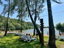 Продать участок 8.0 соток Московская область, Домодедово городской округ, д. Матчино, Земляничная Поляна кп, 99 Продать участок 8.0 соток , фотография 2