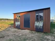 Купить участок 8.0 соток Московская область, Домодедово городской округ, д. Матчино, Земляничная Поляна кп, 99 Купить участок 8.0 соток , фотография 6