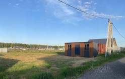 Купить участок 8.0 соток Московская область, Домодедово городской округ, д. Матчино, Земляничная Поляна кп, 99 Купить участок 8.0 соток , фотография 8