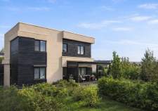 Фотография Дом в Московская область, городской округ Домодедово, деревня Овчинки (158 м²), деревня Овчинки Куплю дом на участке соток , фотография обложки