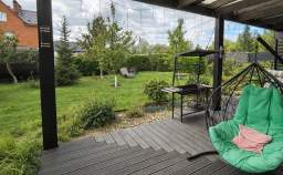 Продать дом на участке соток Московская область, городской округ Домодедово, деревня Овчинки Продать дом на участке соток , фотография 2