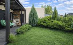 Купить дом на участке соток Московская область, городской округ Домодедово, деревня Овчинки Покупка дом на участке соток , фотография 3