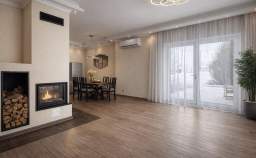 Купить дом на участке соток Московская область, городской округ Домодедово, деревня Овчинки Купить дом на участке соток , фотография 5