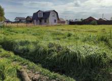 Куплю участок 6.8 соток , фотография обложки