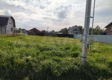 Цена на участок 6.8 соток , фотография 1