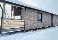 Продать дом на участке соток Московская область, городской округ Подольск, КП Пузиково, 38 Продать дом на участке соток , фотография 2