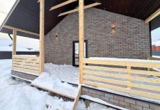 Продается дом на участке соток Московская область, городской округ Подольск, КП Пузиково, 38 Куплю дом на участке соток , фотография 4