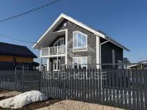 Продать дом на участке соток Московская область, Домодедово, Московская область, городской округ Домодедово, Купеческая улица Продать дом на участке соток , фотография 2