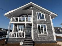 Продается дом на участке соток Московская область, Домодедово, Московская область, городской округ Домодедово, Купеческая улица Куплю дом на участке соток , фотография 4