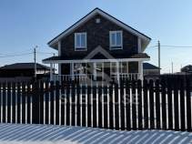 Купить дом на участке соток Московская область, Домодедово, Московская область, городской округ Домодедово, Купеческая улица Купить дом на участке соток , фотография 7