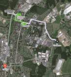 Купить участок 6.1 соток Московская область, Подольск, Модуль СНТ, ул. Кирова, 46 Купить участок 6.1 соток , фотография 7