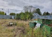 Фотография Участок 20 сот. (промназначения), Московская обл., Домодедово, мкр-н Востряково, пр-т 1 Мая, 47 Куплю участок 20.0 соток , фотография обложки