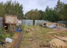 Продажа недвижимости Московская область, Домодедово, Московская обл., Домодедово, мкр-н Востряково, пр-т 1 Мая, 47 Цена на участок 20.0 соток , фотография 1