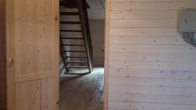 Купить дом на участке соток Московская область, Подольск, Московская область, городской округ Подольск, Сынково, 2-я Заречная улица Покупка дом на участке соток , фотография 3