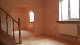 Купить дом на участке соток Московская область, Подольск, Московская область, городской округ Подольск, Сынково, 2-я Заречная улица Купить дом на участке соток , фотография 5