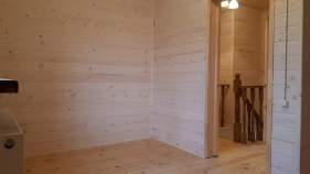 Купить дом на участке соток Московская область, Подольск, Московская область, городской округ Подольск, Сынково, 2-я Заречная улица Купить дом на участке соток , фотография 9