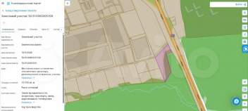 Цена на участок 292.0 соток , фотография 1