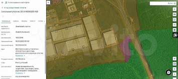 Продать участок 292.0 соток , фотография 2