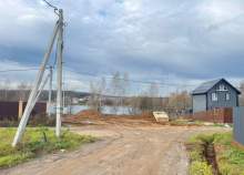 Продажа недвижимости Московская область, Домодедово, Московская обл., г.о. Домодедово, д. Минаево, КП Регата, 25 Цена на участок 6.0 соток , фотография 1