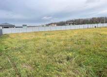 Купить участок 6.0 соток Московская область, Домодедово, Московская обл., г.о. Домодедово, д. Минаево, КП Регата, 25 Купить участок 6.0 соток , фотография 7