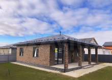 Продажа недвижимости Московская область, Домодедово, Московская обл., Домодедово, КП Сонино, 28 Цена на дом на участке соток , фотография 1