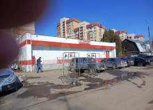 Продажа недвижимости Московская область, Подольск, Московская обл., Подольск, мкр-н Львовский, Красная ул., 56/10 Цена на 2-комнатную квартиру , фотография 1