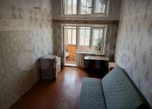 Купить 2-комнатную квартиру Московская область, Подольск, Московская обл., Подольск, мкр-н Львовский, Красная ул., 56/10 Купить 2-комнатную квартиру , фотография 5