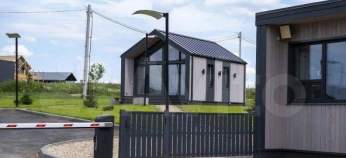 Фотография Участок 6,3 сот. (СНТ, ДНП), Московская обл., муниципальный округ Чехов, территория Черешневый лес, Лесная ул. Куплю участок 6.3 соток , фотография обложки