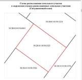 Продажа недвижимости Московская область, Домодедово городской округ, д. Курганье, Березки Вилладж кп, 47 Цена на участок 8.0 соток , фотография 1