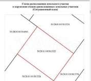 Продажа недвижимости Московская область, Домодедово, Московская обл., г.о. Домодедово, д. Курганье, КП Берёзки вилладж, 47 Цена на участок 8.0 соток , фотография 1
