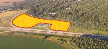 Цена на участок 778.0 соток , фотография 1