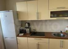 Продажа недвижимости Московская область, Подольск, Московская обл., Подольск, Флотский пр., 3 Цена на 1-комнатную квартиру , фотография 1