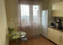 Продать 1-комнатную квартиру Московская область, Подольск, Московская обл., Подольск, Флотский пр., 3 Продать 1-комнатную квартиру , фотография 2