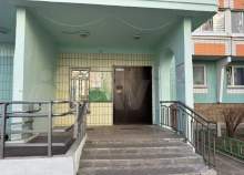 Купить 1-комнатную квартиру Московская область, Подольск, Московская обл., Подольск, Флотский пр., 3 Купить 1-комнатную квартиру , фотография 9