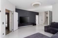 Продать дом на участке соток Московская область, Подольск городской округ, д. Борисовка, ул. Лесная, 10 Продать дом на участке соток , фотография 2