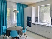 Купить дом на участке соток Московская область, Подольск городской округ, д. Борисовка, ул. Лесная, 10 Покупка дом на участке соток , фотография 3