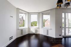 Купить дом на участке соток Московская область, Подольск городской округ, д. Борисовка, ул. Лесная, 10 Купить дом на участке соток , фотография 9