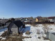 Купить участок 6.8 соток Московская область, Домодедово городской округ, д. Овчинки, ул. Садовая, уч7 Покупка участок 6.8 соток , фотография 3