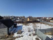 Купить участок 6.8 соток Московская область, Домодедово городской округ, д. Овчинки, ул. Садовая, уч7 Купить участок 6.8 соток , фотография 8