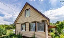 Куплю дом на участке  соток , фотография обложки